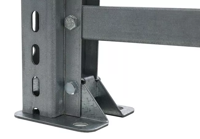 фото Стеллаж MS PRO 300/150 №5