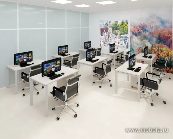 мебель для персонала Ницца