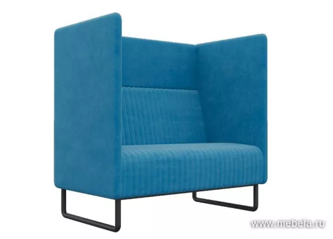 Офисный диван Бронск