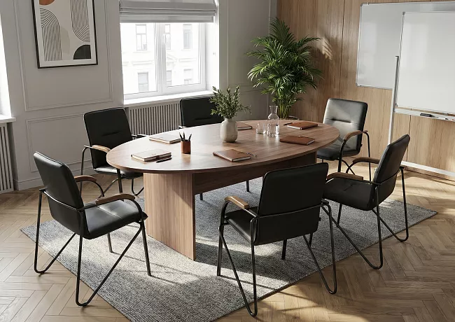 фото столы переговоров Арго №2