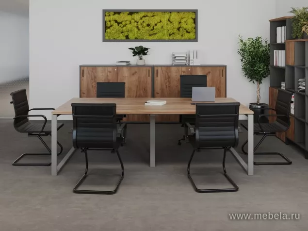 столы Проджект Дуб