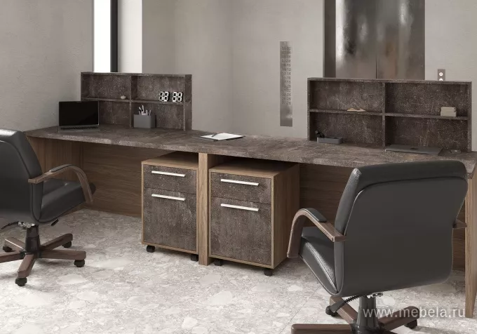 ресепшн Бетон