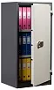Металлический Шкаф Valberg BM-1260EL