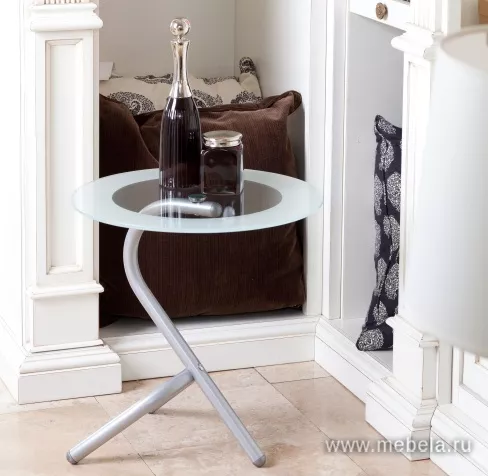 Журнальный столик Дуэт 5