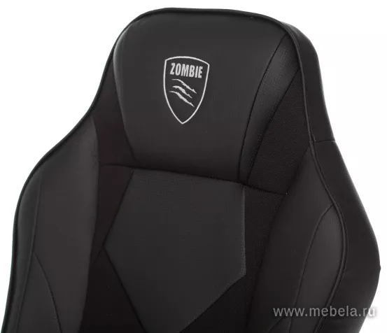 кресло Zombie Game 17