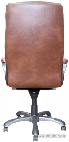 кресло Q-8 Silver