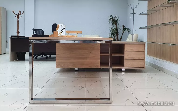 кабинет Рио Директ Хром