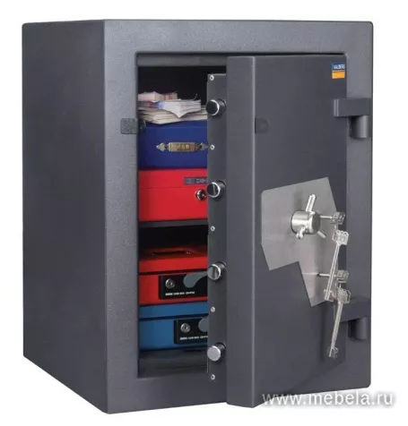 Сейф Форт 67 KL