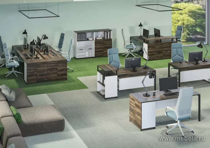 мебель Концепт Мали