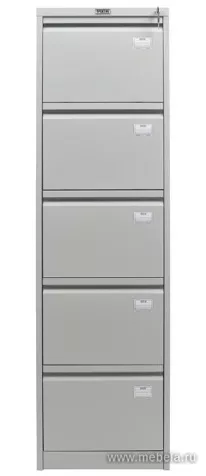 Картотека ПРАКТИК AFC-05