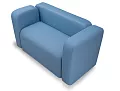 Офисный диван Квадрато