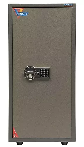 фото Сейф Valberg ASM 90 T EL №2