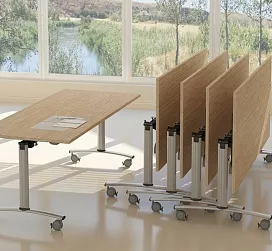 столы складные Коннект