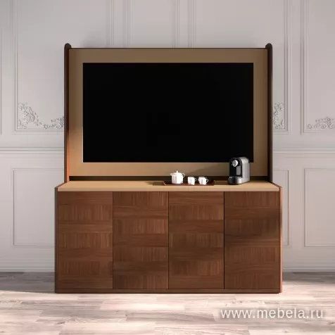 кабинет Арт Деко