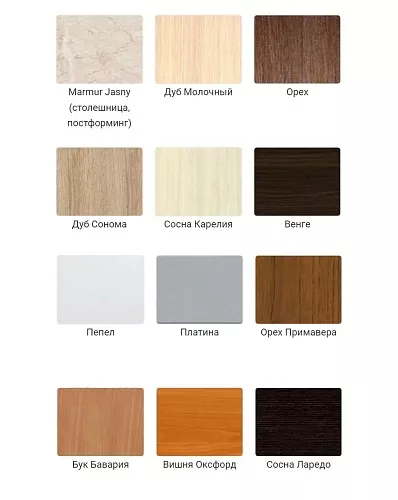 фото Офисная мини-кухня Эдем №5