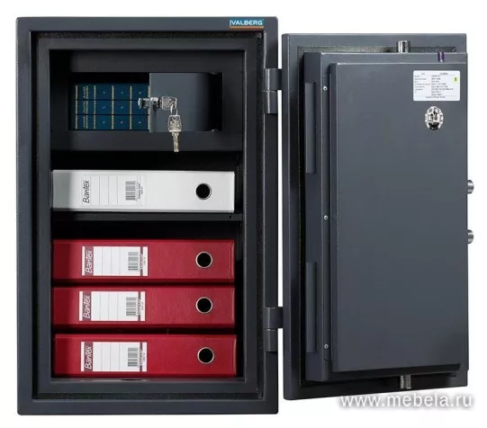 Сейф Гарант 67 T