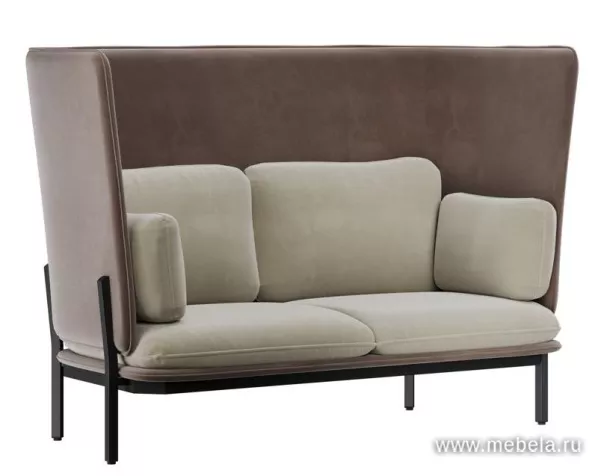 Офисный диван Стато