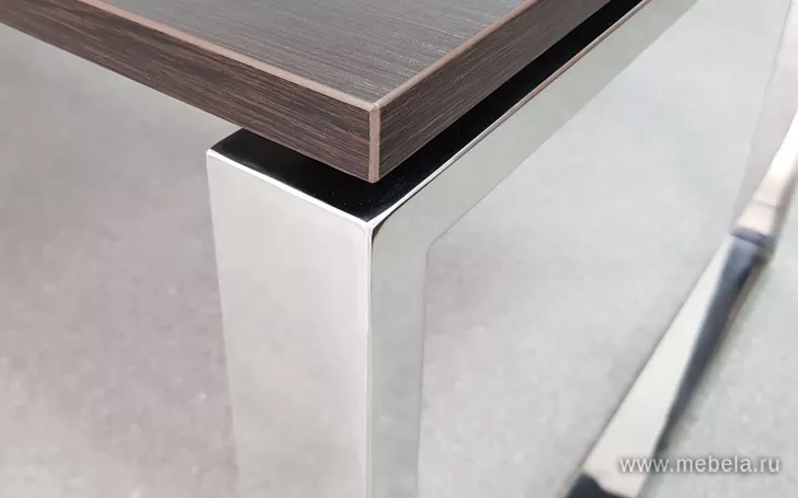 кабинет Рио Директ Хром