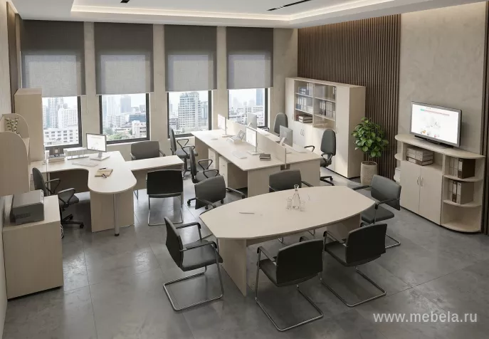 мебель Комфорт Лайт