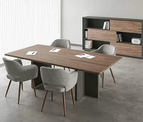 столы Дали Орех