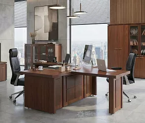 кабинет Милан-люкс