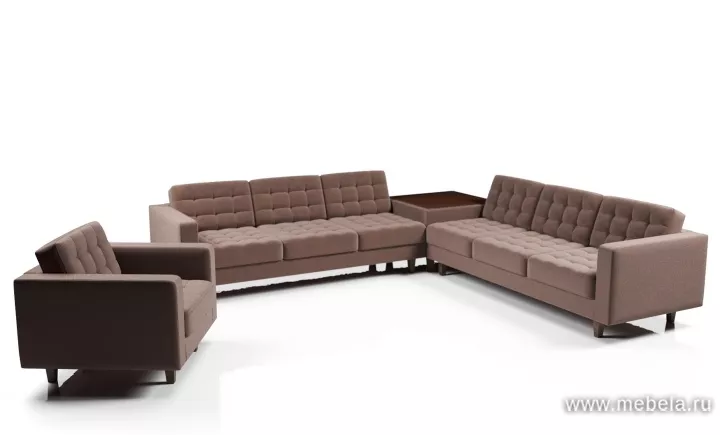 Офисный диван Клео