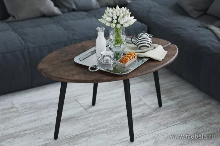 Столик Арабика