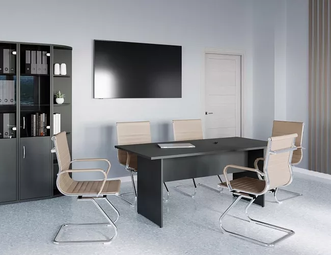 фото столы переговоров Рива №2