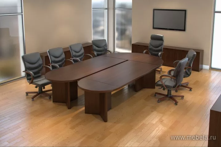 кабинет Принстон