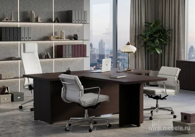 кабинет Приоритет