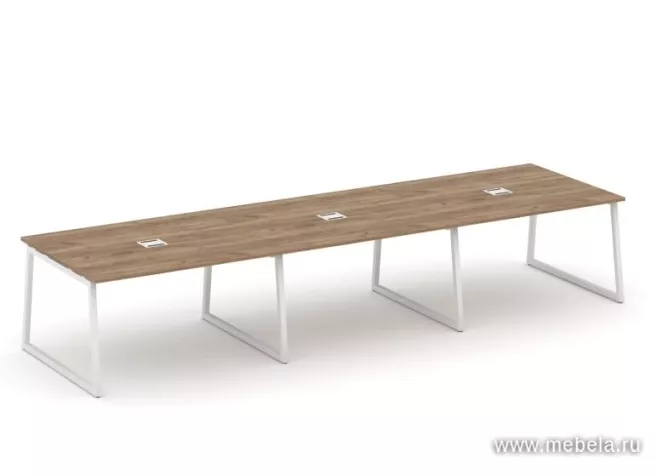 столы Проджект Дуб T1