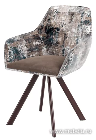 стул Ортон Луч