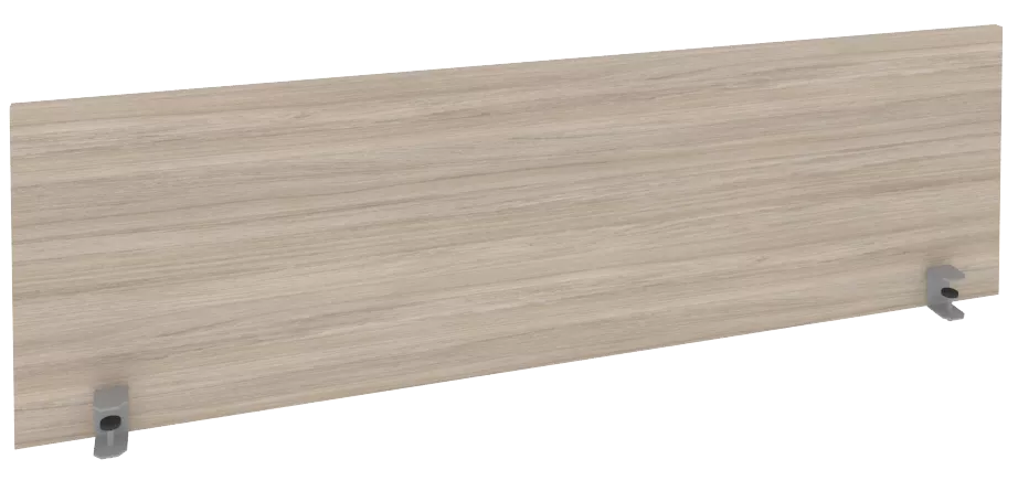 Экран продольный (ЛДСП)