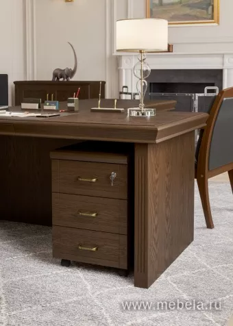 кабинет Персео