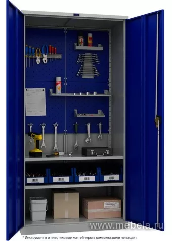 Шкаф инструментальный TC-1995-042000