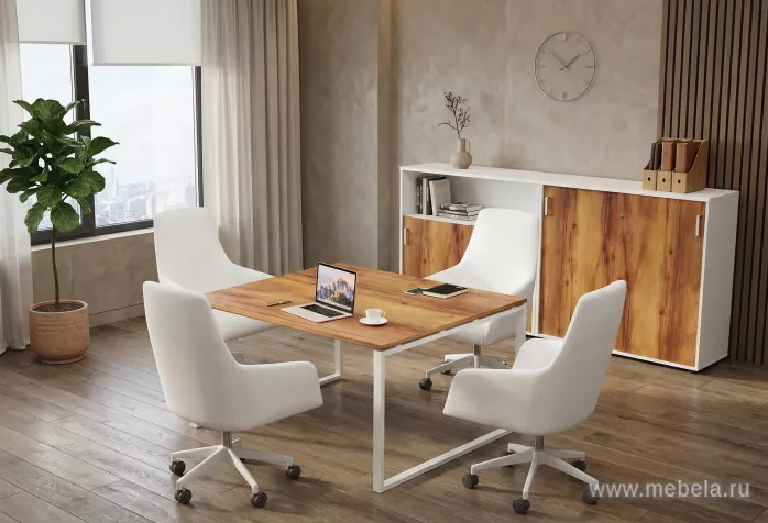 Переговорные столы Смарт