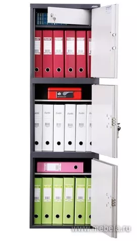 Шкаф SL-150/3Т EL