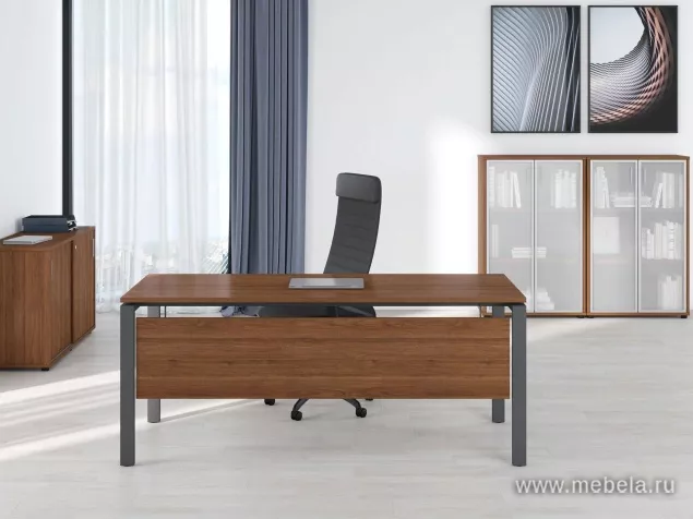 кабинет Тренд Металл