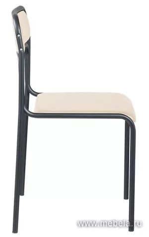 стул Анкона Блэк