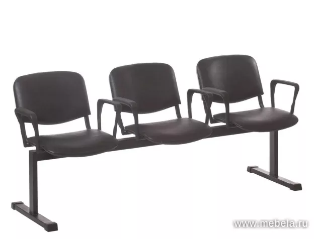 секции Траст