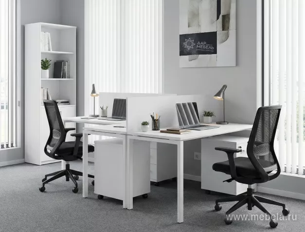 мебель Арго Белый