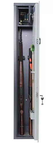 фото Сейф Aiko Беркут-2 EL №4