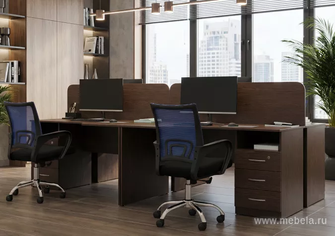 Офисная мебель Нова С