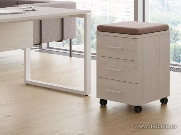 кабинет Проджект Дуб Н