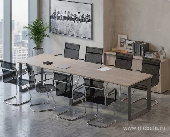 столы Оникс Метал-О