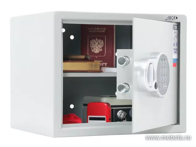Сейф AIKO Т-28 EL