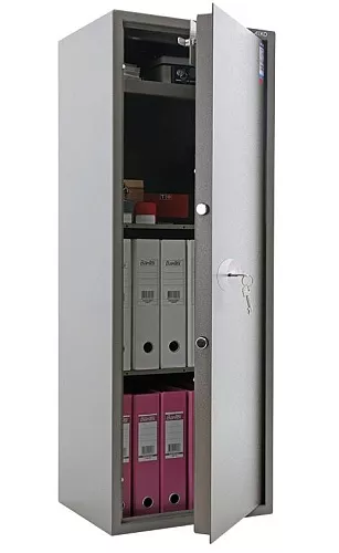 фото Офисный сейф TM-120Т №3