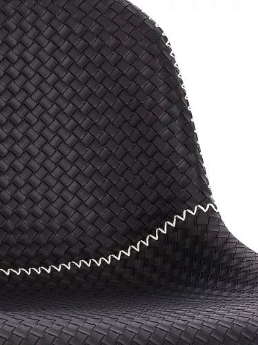 фото Барный стул Смайл Блэк №5