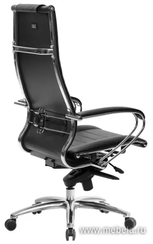 кресло Samurai Lux 2