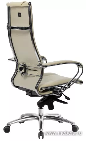 кресло Samurai Lux 2